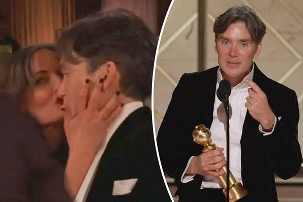 Tài tử của phim đình đám nhất giải Oscar không bao giờ chụp ảnh với fan-3