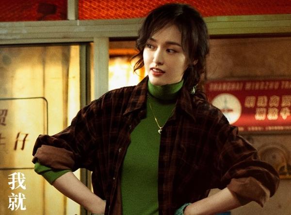 Đường Yên lội ngược dòng ngoạn mục nhờ phim của Vương Gia Vệ-2