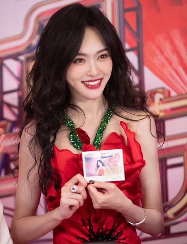 Đường Yên lội ngược dòng ngoạn mục nhờ phim của Vương Gia Vệ-5