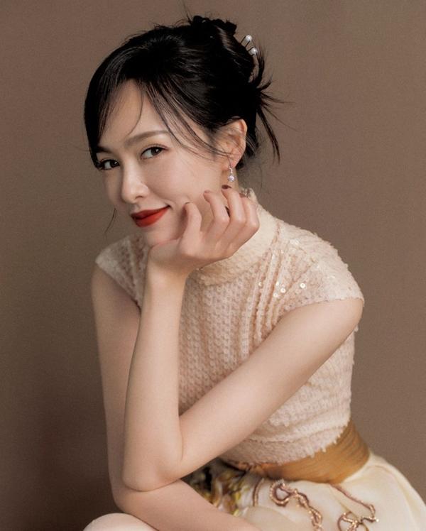 Đường Yên lội ngược dòng ngoạn mục nhờ phim của Vương Gia Vệ-6