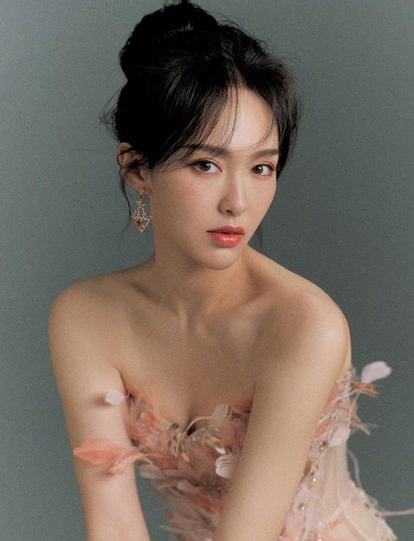 Đường Yên lội ngược dòng ngoạn mục nhờ phim của Vương Gia Vệ-7