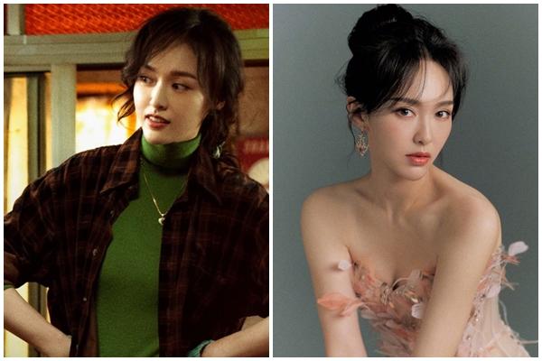 Đường Yên bật khóc, trắng tay trước Châu Tấn-4