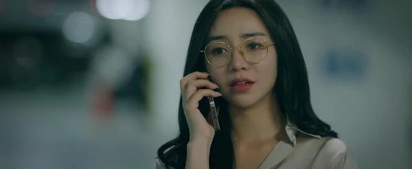 Bi kịch của Quỳnh Kool trong Chúng Ta Của 8 Năm Sau-2