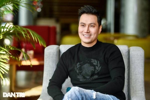 Việt Anh: Danh hiệu NSƯT là giấc mơ chưa bao giờ tôi nghĩ tới-1