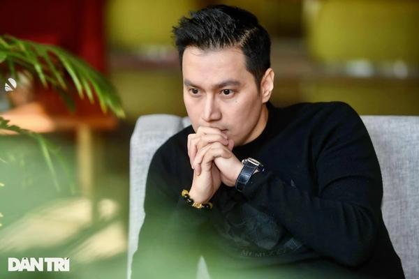 Việt Anh: Danh hiệu NSƯT là giấc mơ chưa bao giờ tôi nghĩ tới-3