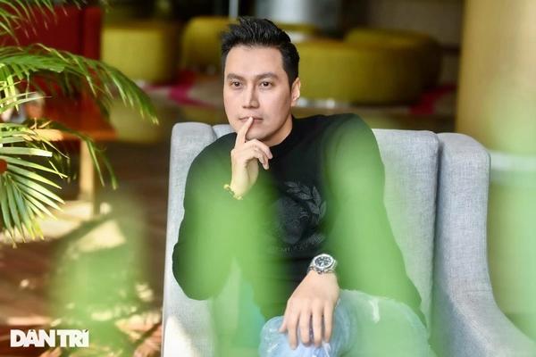 Việt Anh: Danh hiệu NSƯT là giấc mơ chưa bao giờ tôi nghĩ tới-4