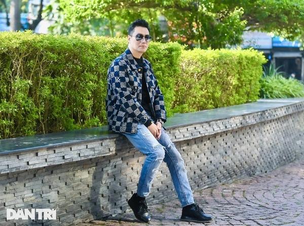 Việt Anh: Danh hiệu NSƯT là giấc mơ chưa bao giờ tôi nghĩ tới-6