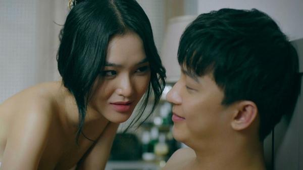 Tiết lộ không ngờ của diễn viên đóng vai trơ trẽn nhất Chúng Ta Của 8 Năm Sau-1