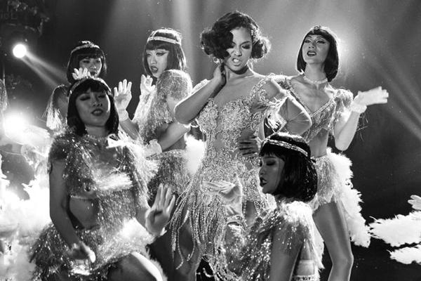 Ca sĩ Phương Vy: Có lẽ vũ trụ đã sắp xếp để tôi liên tục đội sổ tại Chị đẹp-2