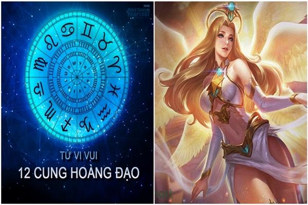 Tử vi vui 12 cung hoàng đạo ngày 11/1: Bọ Cạp suy nghĩ quá nhiều trong cuộc sống và công việc-4