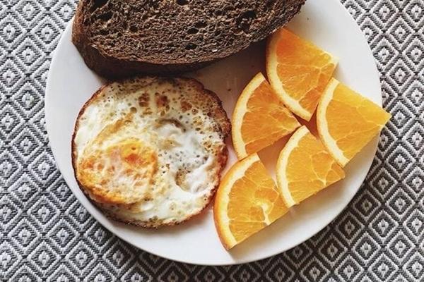 Gợi ý 5 bữa sáng vừa ngon vừa giúp cân nặng giảm vèo vèo-1