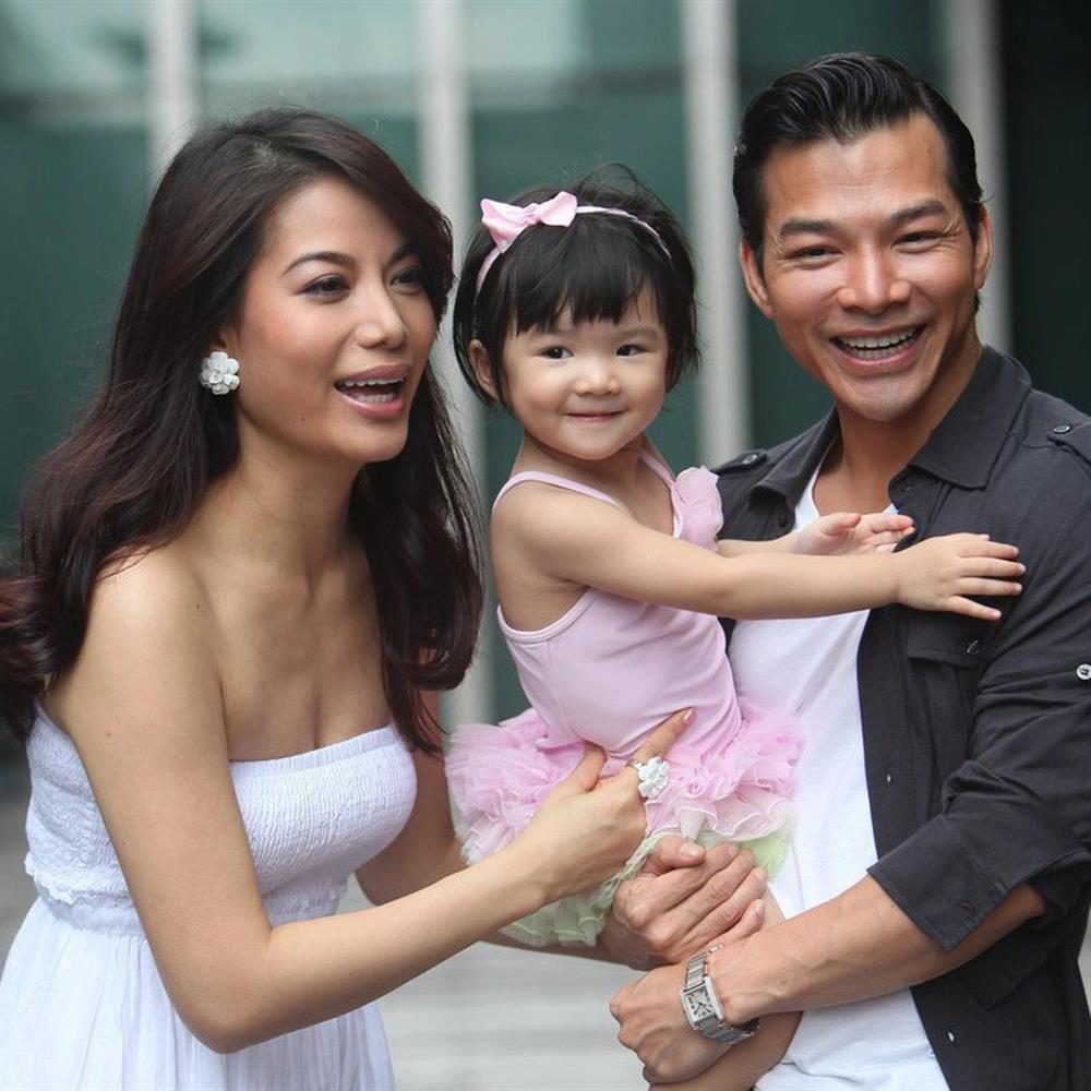 Các cặp sao Việt ly hôn trong tiếc nuối sau hàng thập kỷ gắn bó và có con chung-6