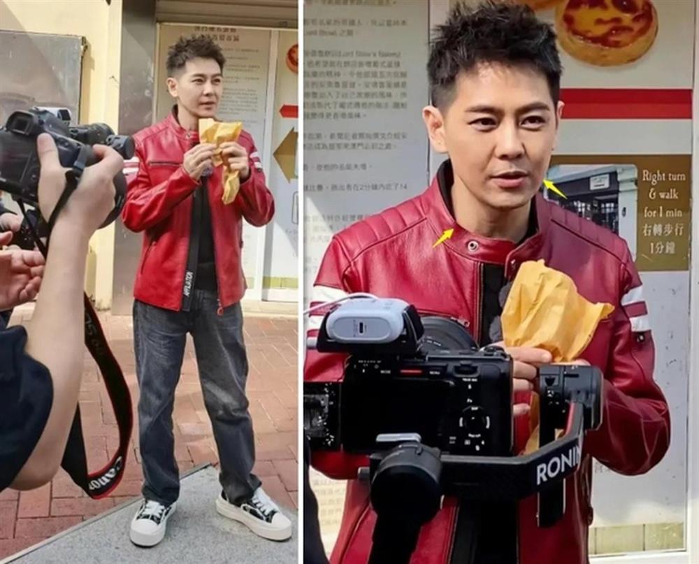 Đoàn Dự Lâm Chí Dĩnh: Sức khỏe và ngoại hình đều bị tổn hại sau tai nạn-2