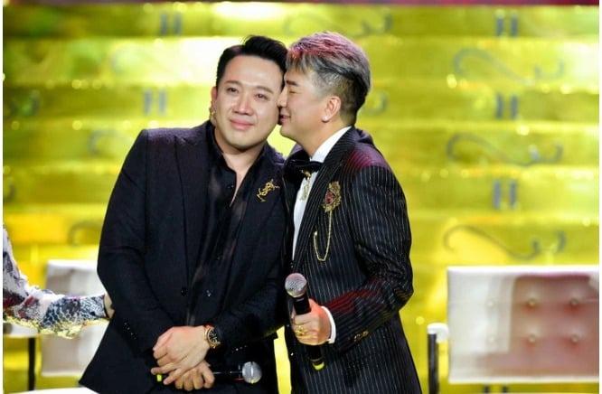 Nghệ sĩ tự bôi đen tên tuổi vì vạ miệng trong năm 2023-1