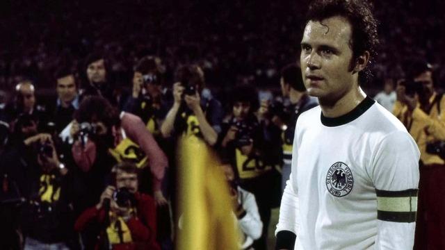 Những chuyện chưa kể về Hoàng đế Franz Beckenbauer-5