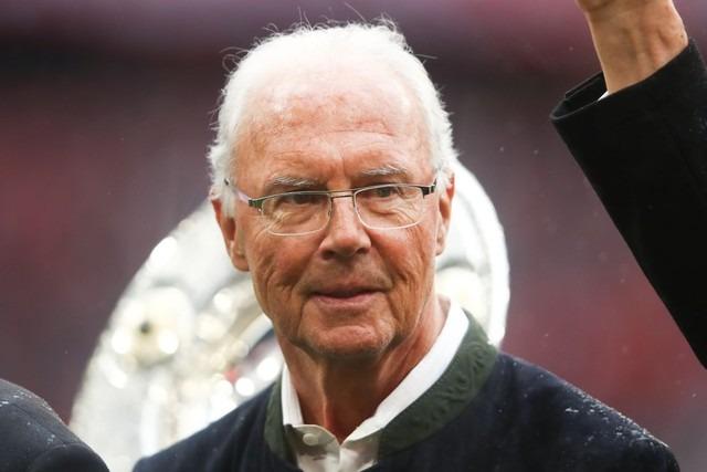 Những chuyện chưa kể về Hoàng đế Franz Beckenbauer-7