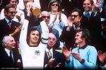 Những chuyện chưa kể về 'Hoàng đế' Franz Beckenbauer