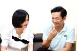 Hôn nhân đời thực của diễn viên VFC: NSND Trung Anh có vợ đảm, con giỏi giang như thế nào?