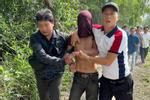 Bắt nghi phạm đâm gục nữ nhân viên quán cà phê ở Nha Trang-2
