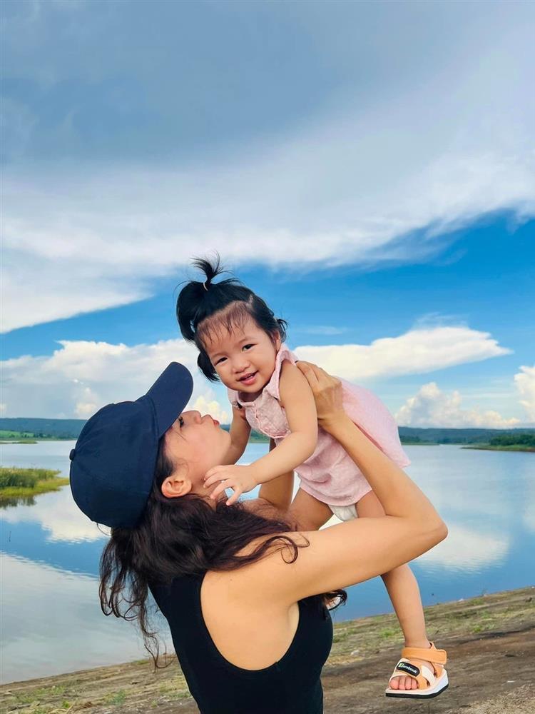 Cuộc sống của Lê Bê La sau khi kết hôn lần 2-3