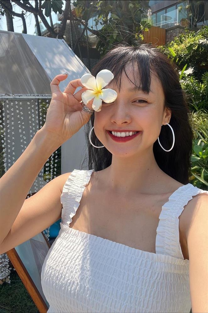 Cuộc sống của Lê Bê La sau khi kết hôn lần 2-6