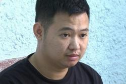 Đột nhập 'kho súng' của nam thanh niên 26 tuổi ở Thanh Hóa