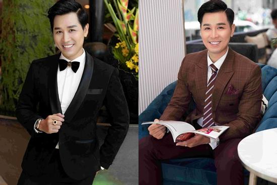 MC Nguyên Khang: Chỉ có được chứ chả mất gì