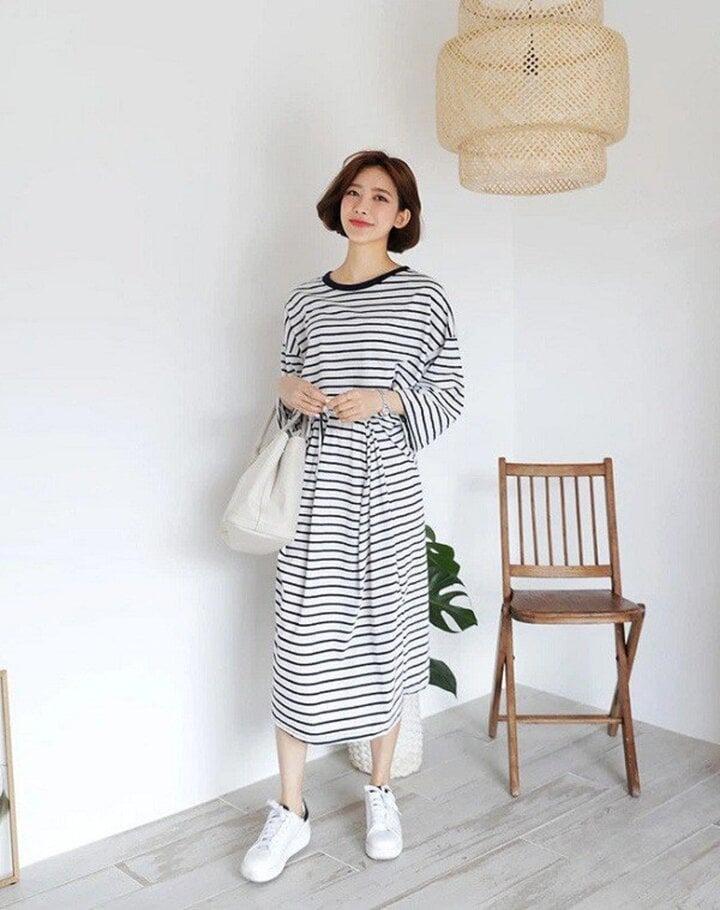 Điểm danh 4 kiểu váy lỗi mốt, kém tôn dáng các nàng nên tránh xa-3