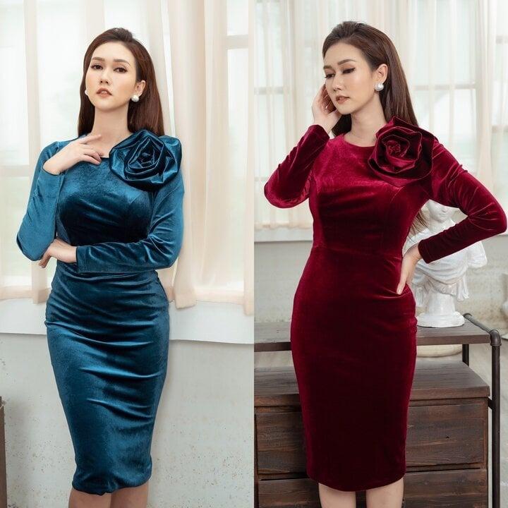 Điểm danh 4 kiểu váy lỗi mốt, kém tôn dáng các nàng nên tránh xa-4