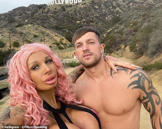 Nữ diễn viên 18+ qua đời ở tuổi 24-2