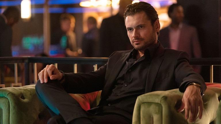 Diễn viên nổi tiếng phim X-Men qua đời đột ngột ở tuổi 43-1