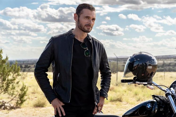 Diễn viên nổi tiếng phim X-Men qua đời đột ngột ở tuổi 43-2