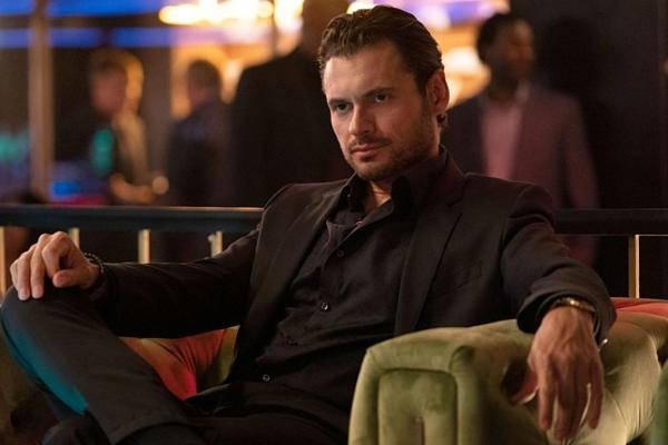 Sao nhí nổi tiếng qua đời ở tuổi 19-2