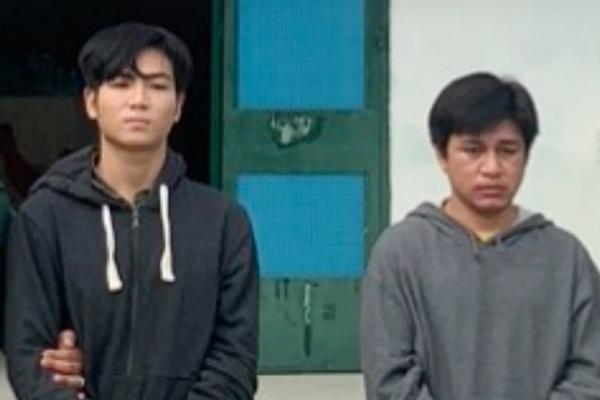 Một người tử vong sau khi uống nước rễ cây đào trong rừng-2