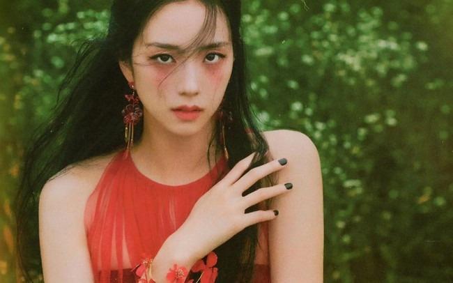 Jisoo bị bắt gặp trên phim trường, hứa hẹn nhiều định hướng cho điện ảnh?-5