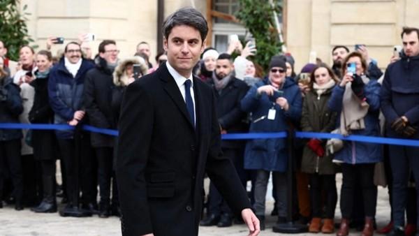 Thủ tướng Pháp trẻ nhất trong lịch sử có những điểm đặc biệt gì khiến ai cũng ngưỡng mộ?-2