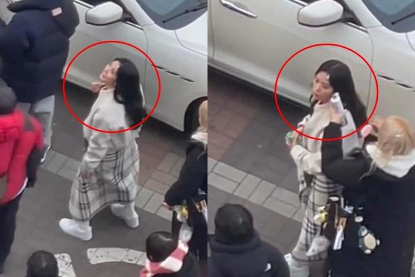 Jisoo gợi ý 10 cách mặc váy ngắn tôn dáng cho nàng có chiều cao khiêm tốn-11