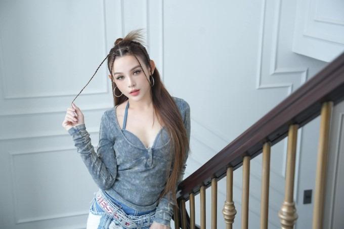 Chị đẹp đạp gió rẽ sóng: Rò rỉ kết quả vòng cuối, đội Lan Ngọc - Thu Phương thua trắng-4