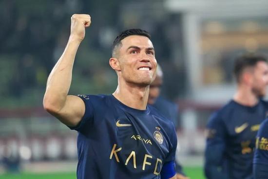Cristiano Ronaldo được xác nhận kỷ lục thế kỷ 21