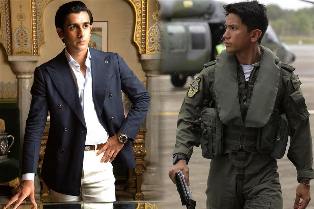 5 hoàng tử, vị vua trẻ tài giỏi và quyến rũ bậc nhất châu Á-1