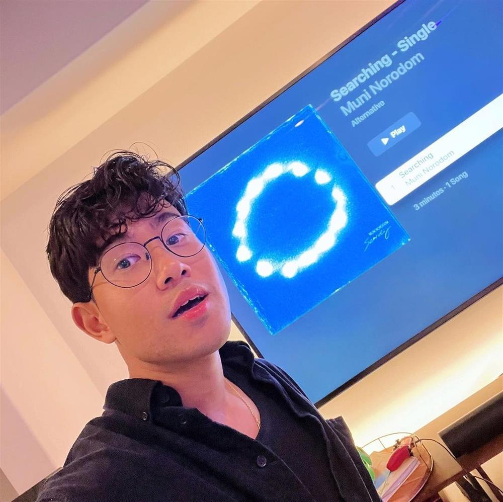 5 hoàng tử, vị vua trẻ tài giỏi và quyến rũ bậc nhất châu Á-9