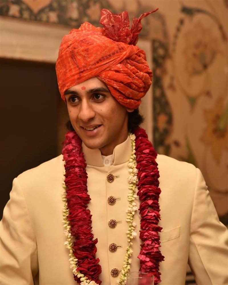 5 hoàng tử, vị vua trẻ tài giỏi và quyến rũ bậc nhất châu Á-5