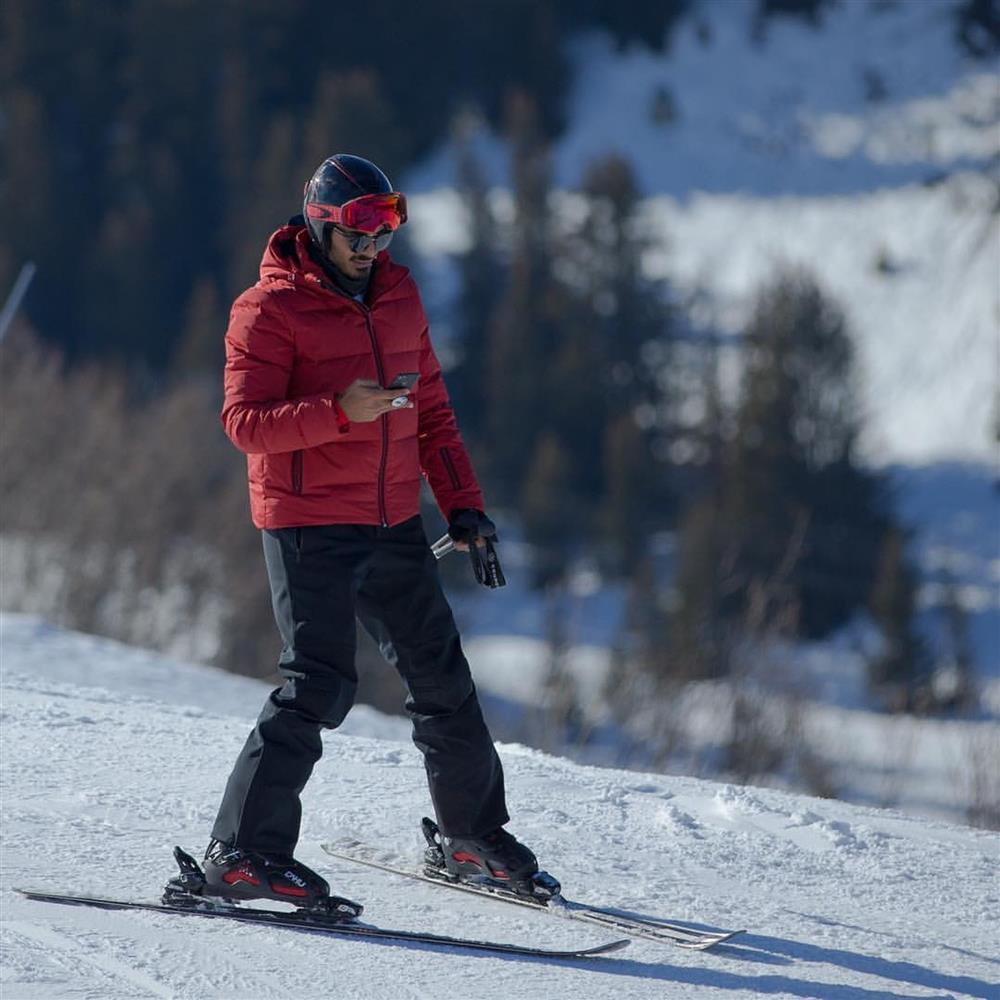 5 hoàng tử, vị vua trẻ tài giỏi và quyến rũ bậc nhất châu Á-8