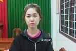 Lời khai bất ngờ của nữ nhân viên trộm 160 lượng vàng ở Trà Vinh
