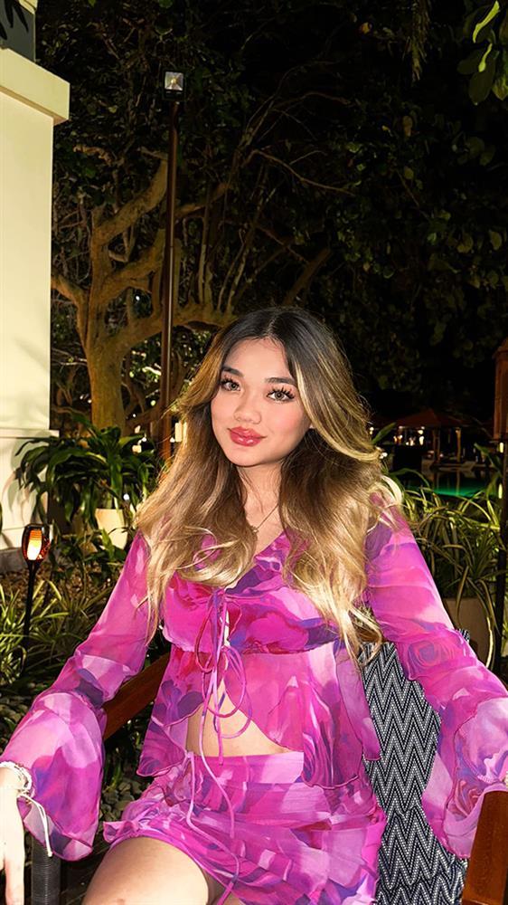 Vóc dáng khi lớn lên của 2 con gái Mỹ Lệ thay đổi như thế nào?-8