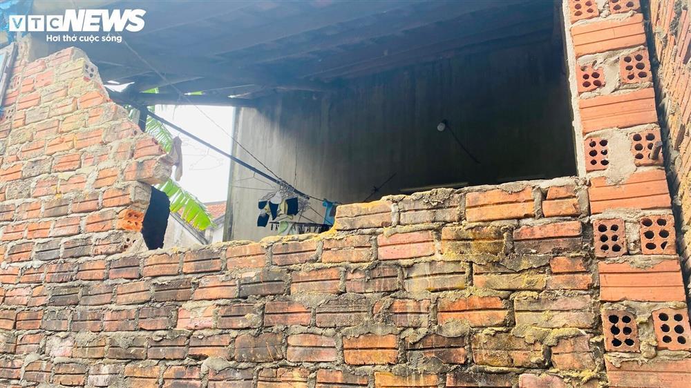 Hiện trường sau một ngày máy bay rơi ở Quảng Nam-8