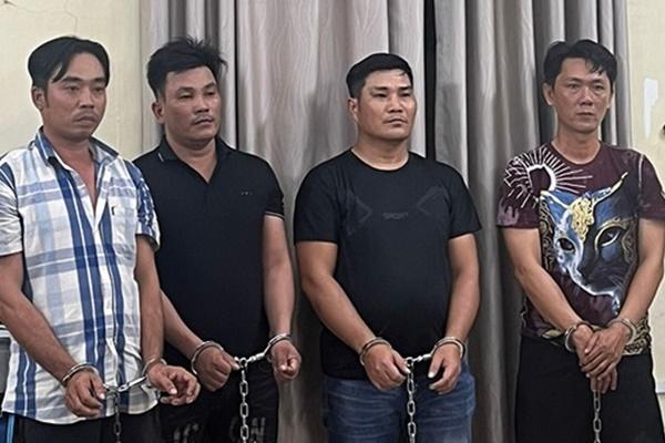 70 giang hồ hỗn chiến ở Phú Quốc nhận sai và bày tỏ sự ăn năn, hối hận-5