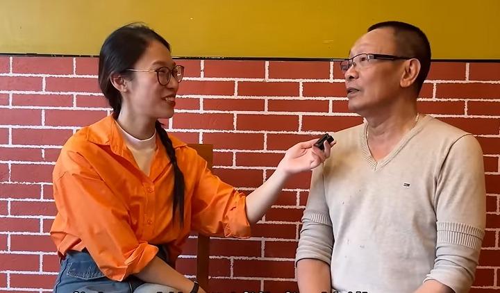 MC Lại Văn Sâm: 11 năm ở nhờ nhà vợ trong phòng 16m2 vẫn thấy sướng như vua-1