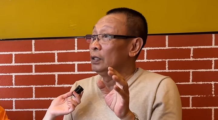 MC Lại Văn Sâm: 11 năm ở nhờ nhà vợ trong phòng 16m2 vẫn thấy sướng như vua-2