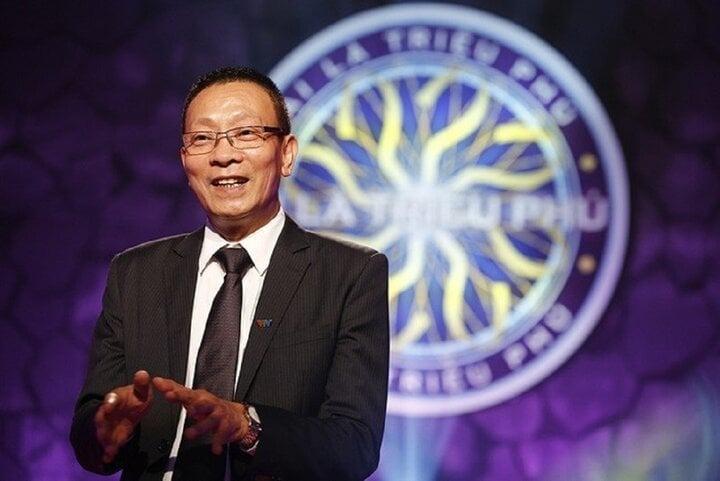 MC Lại Văn Sâm: 11 năm ở nhờ nhà vợ trong phòng 16m2 vẫn thấy sướng như vua-3